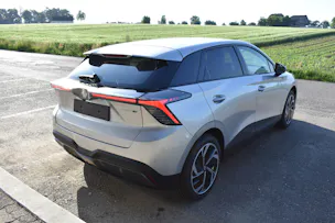 MG 4 EV 64kWh Premium