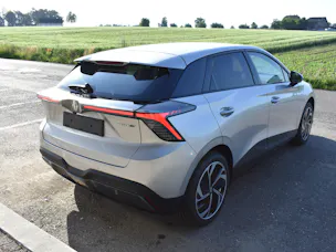 MG 4 EV 64kWh Premium