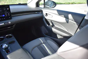 MG 4 EV 64kWh Premium