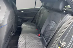 VW Golf 2.0 TSI R-Line DSG 4 Motion