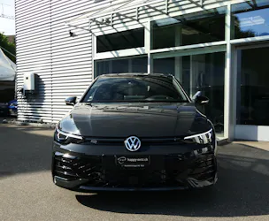 VW Golf 2.0 TSI R-Line DSG 4 Motion