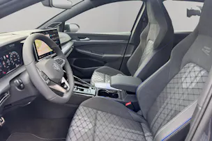 VW Golf 2.0 TSI R-Line DSG 4 Motion