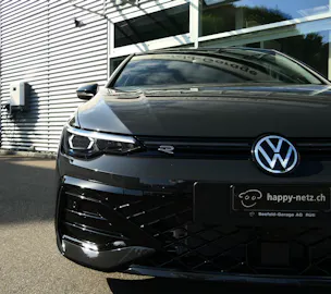 VW Golf 2.0 TSI R-Line DSG 4 Motion