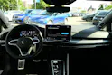 VW Golf 2.0 TSI R-Line DSG 4 Motion