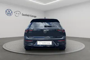 VW Golf 2.0 TSI R-Line DSG 4 Motion
