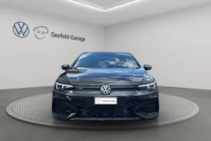 VW Golf 2.0 TSI R-Line DSG 4 Motion