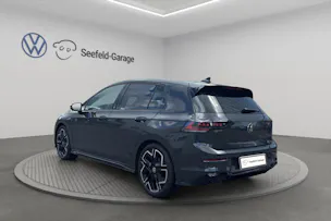 VW Golf 2.0 TSI R-Line DSG 4 Motion