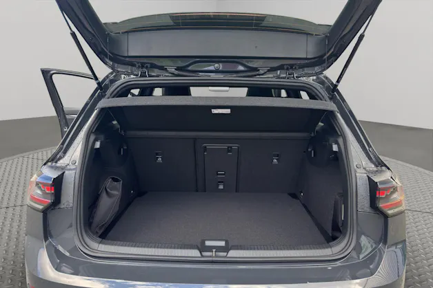VW Golf 2.0 TSI R-Line DSG 4 Motion