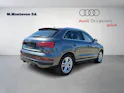 Audi Q3 2.0 TDI sport quattro S-tronic
