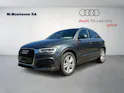 Audi Q3 2.0 TDI sport quattro S-tronic
