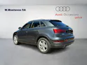 Audi Q3 2.0 TDI sport quattro S-tronic