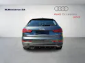 Audi Q3 2.0 TDI sport quattro S-tronic