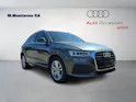 Audi Q3 2.0 TDI sport quattro S-tronic