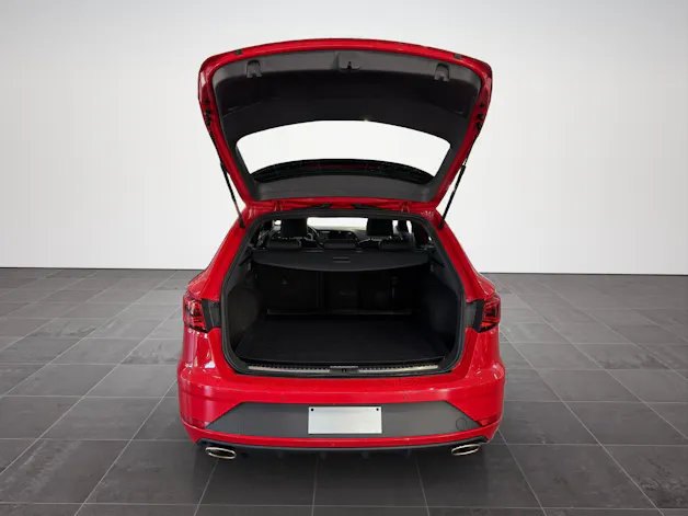 SEAT Leon ST 2.0 Eco TSI Swiss Cupra 4Drive DSG