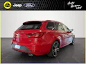 SEAT Leon ST 2.0 Eco TSI Swiss Cupra 4Drive DSG