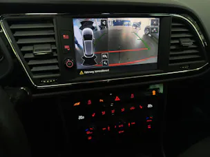 SEAT Leon ST 2.0 Eco TSI Swiss Cupra 4Drive DSG
