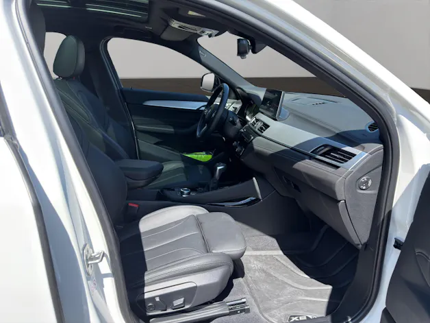 BMW X2 xDrive 25e M Sport Steptronic