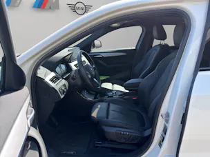 BMW X2 xDrive 25e M Sport Steptronic