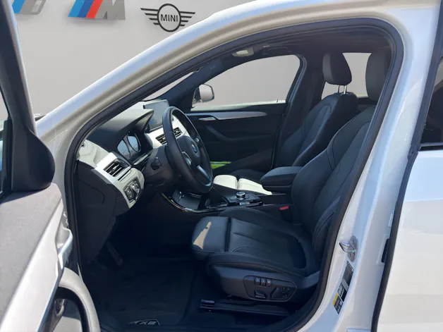 BMW X2 xDrive 25e M Sport Steptronic