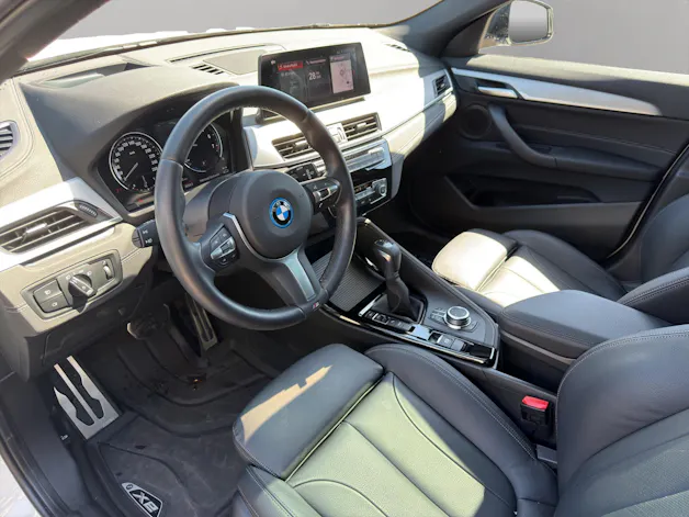 BMW X2 xDrive 25e M Sport Steptronic