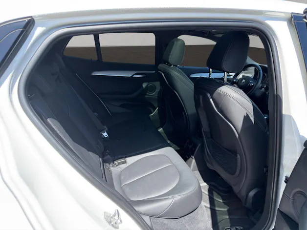 BMW X2 xDrive 25e M Sport Steptronic