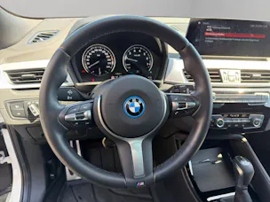 BMW X2 xDrive 25e M Sport Steptronic