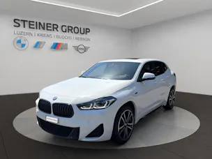 BMW X2 xDrive 25e M Sport Steptronic