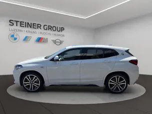 BMW X2 xDrive 25e M Sport Steptronic