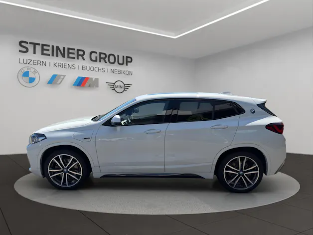 BMW X2 xDrive 25e M Sport Steptronic