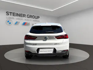 BMW X2 xDrive 25e M Sport Steptronic