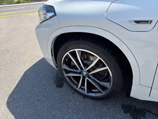 BMW X2 xDrive 25e M Sport Steptronic
