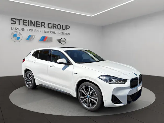 BMW X2 xDrive 25e M Sport Steptronic