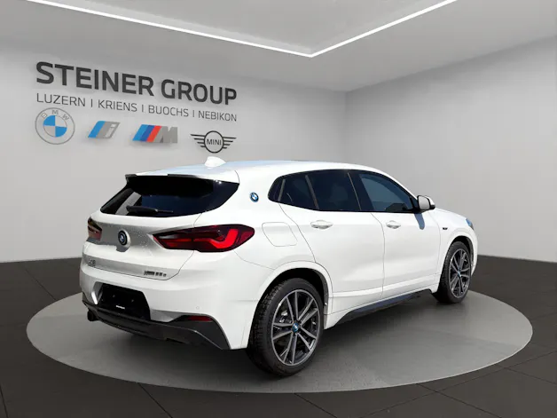 BMW X2 xDrive 25e M Sport Steptronic
