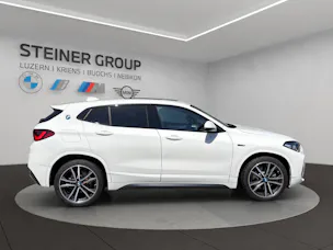 BMW X2 xDrive 25e M Sport Steptronic
