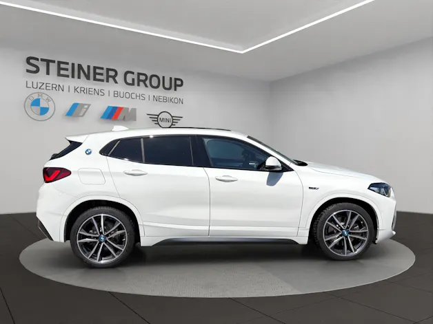 BMW X2 xDrive 25e M Sport Steptronic
