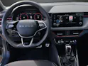 Škoda Kamiq 1.5 TSI Monte Carlo DSG