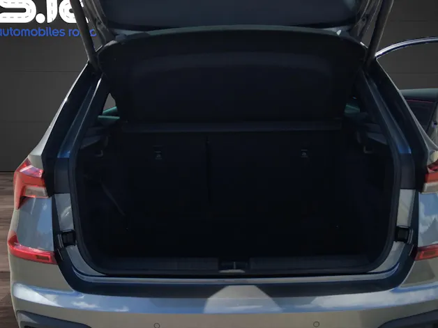 Škoda Kamiq 1.5 TSI Monte Carlo DSG