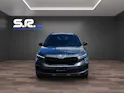 Škoda Kamiq 1.5 TSI Monte Carlo DSG