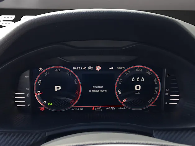 Škoda Kamiq 1.5 TSI Monte Carlo DSG
