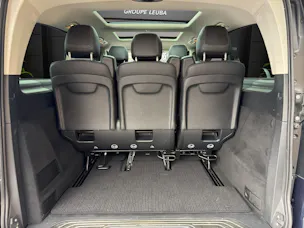 Mercedes-Benz V 220 d Exclusive lang 4Matic 9G-Tronic