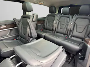 Mercedes-Benz V 220 d Exclusive lang 4Matic 9G-Tronic