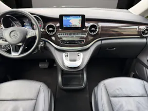 Mercedes-Benz V 220 d Exclusive lang 4Matic 9G-Tronic