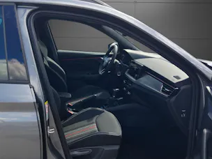 Škoda Kamiq 1.5 TSI Monte Carlo DSG