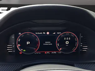 Škoda Kamiq 1.5 TSI Monte Carlo DSG