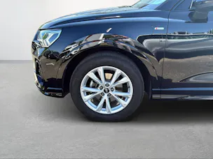 Audi Q3 35 TFSI Attraction S-tronic