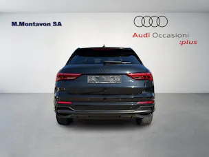 Audi Q3 35 TFSI Attraction S-tronic