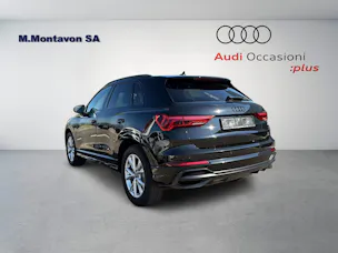 Audi Q3 35 TFSI Attraction S-tronic