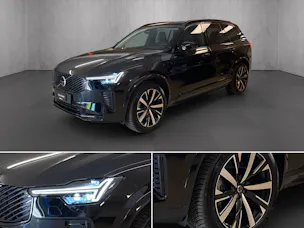 Volvo XC90 T8 eAWD PluginHybrid Plus Dark Geartronic
