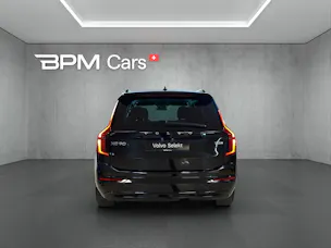 Volvo XC90 T8 eAWD PluginHybrid Plus Dark Geartronic