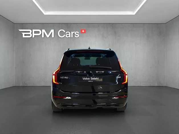 Volvo XC90 T8 eAWD PluginHybrid Plus Dark Geartronic